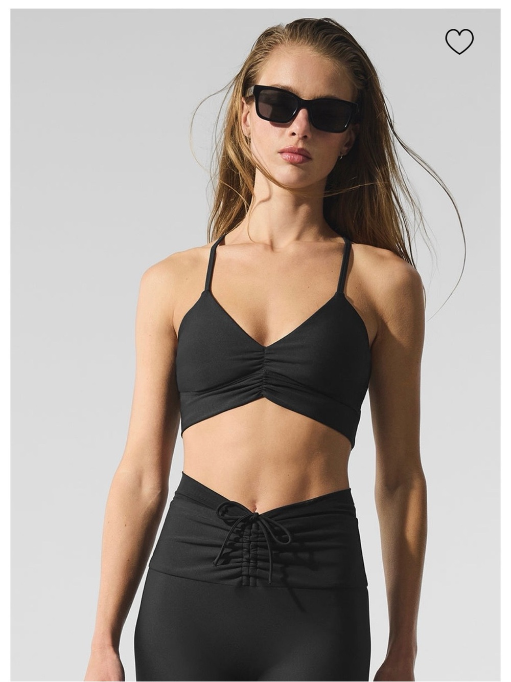 Alo Airlift Divine Bra